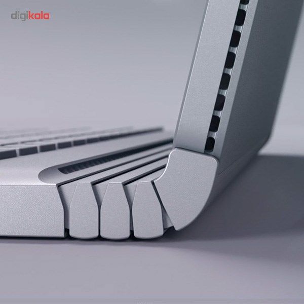لپ تاپ 13 اینچی مایکروسافت مدل Surface Book main 1 17