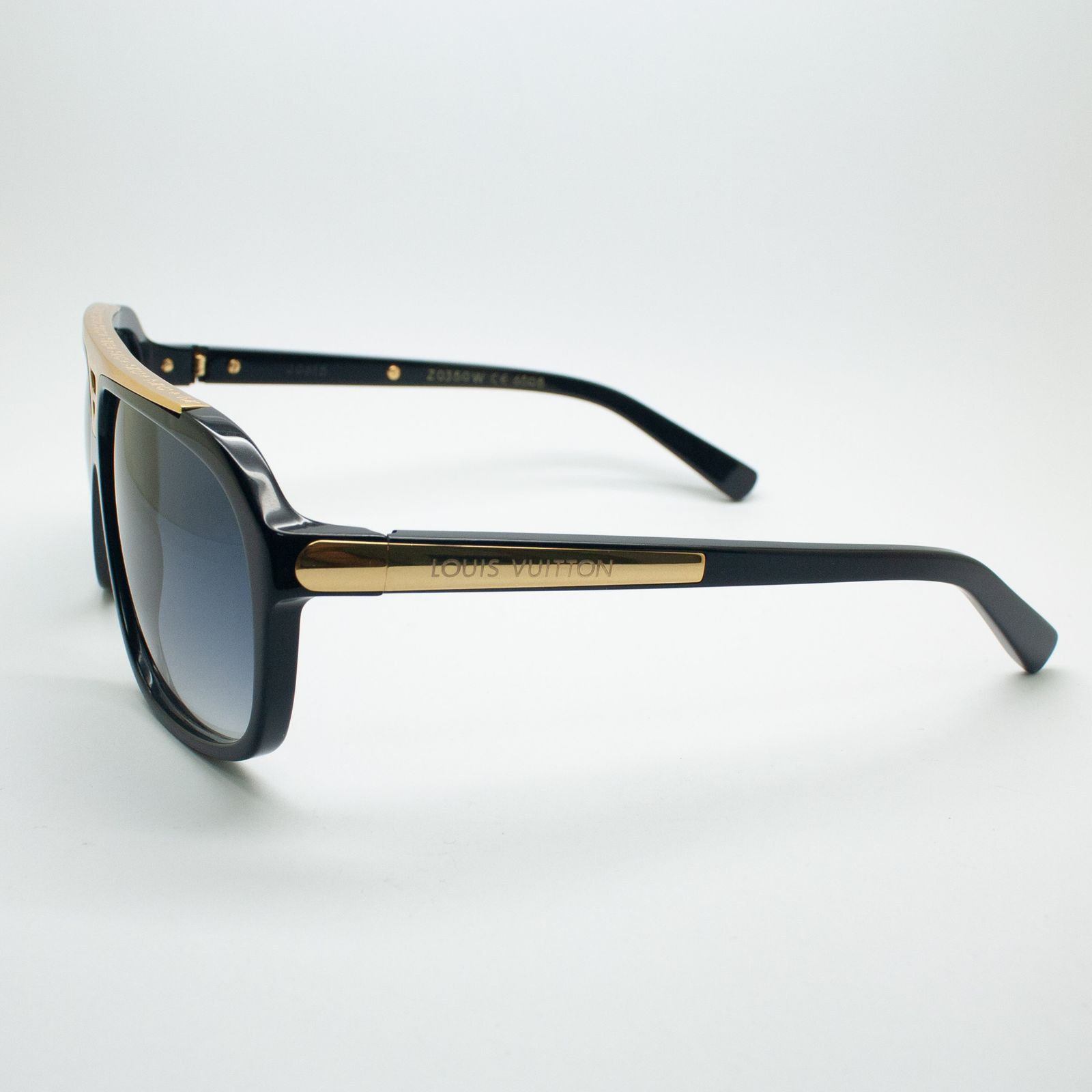 عینک آفتابی لویی ویتون مدل Z0350W B -  - 5