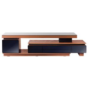 میز تلویزیون ناژینو مدل 134160  مناسب برای تلویزیون تا 75 اینچ