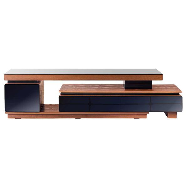 میز تلویزیون ناژینو مدل 134160  مناسب برای تلویزیون تا 75 اینچ