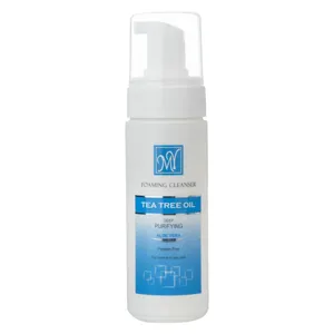 My Tea Tree Oil Face Cleanser Foam 150 ml