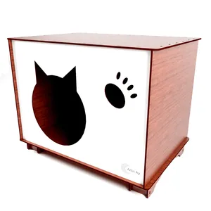 جای خواب گربه آلتین آی کد E2003