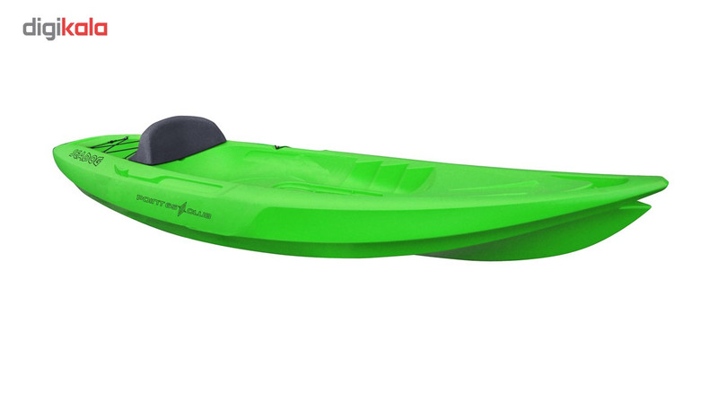 قایق کایاک پوینت 65 مدل Seadog