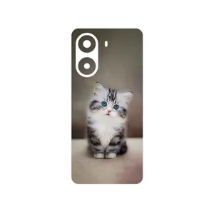 MAHOOT Cat_2 Cover Sticker for Xiaomi Poco X7 Pro