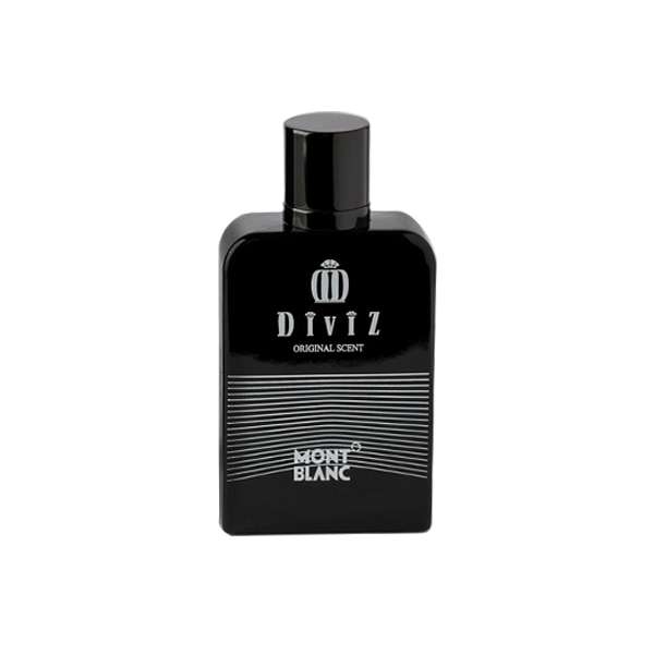 ادو پرفیوم مردانه دیوایز مدل Mont Blanc Legend حجم 100 میلی لیتر ادو پرفیوم مردانه دیوایز مدل Mont Blanc Legend حجم 100 میلی لیتر