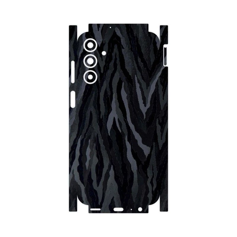 برچسب پوششی ماهوت مدل Black-Swan-FullSkin مناسب برای گوشی موبایل سامسونگ Galaxy A15