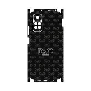 MAHOOT DG-FullSkin Cover Sticker for Xiaomi Redmi Note 11S