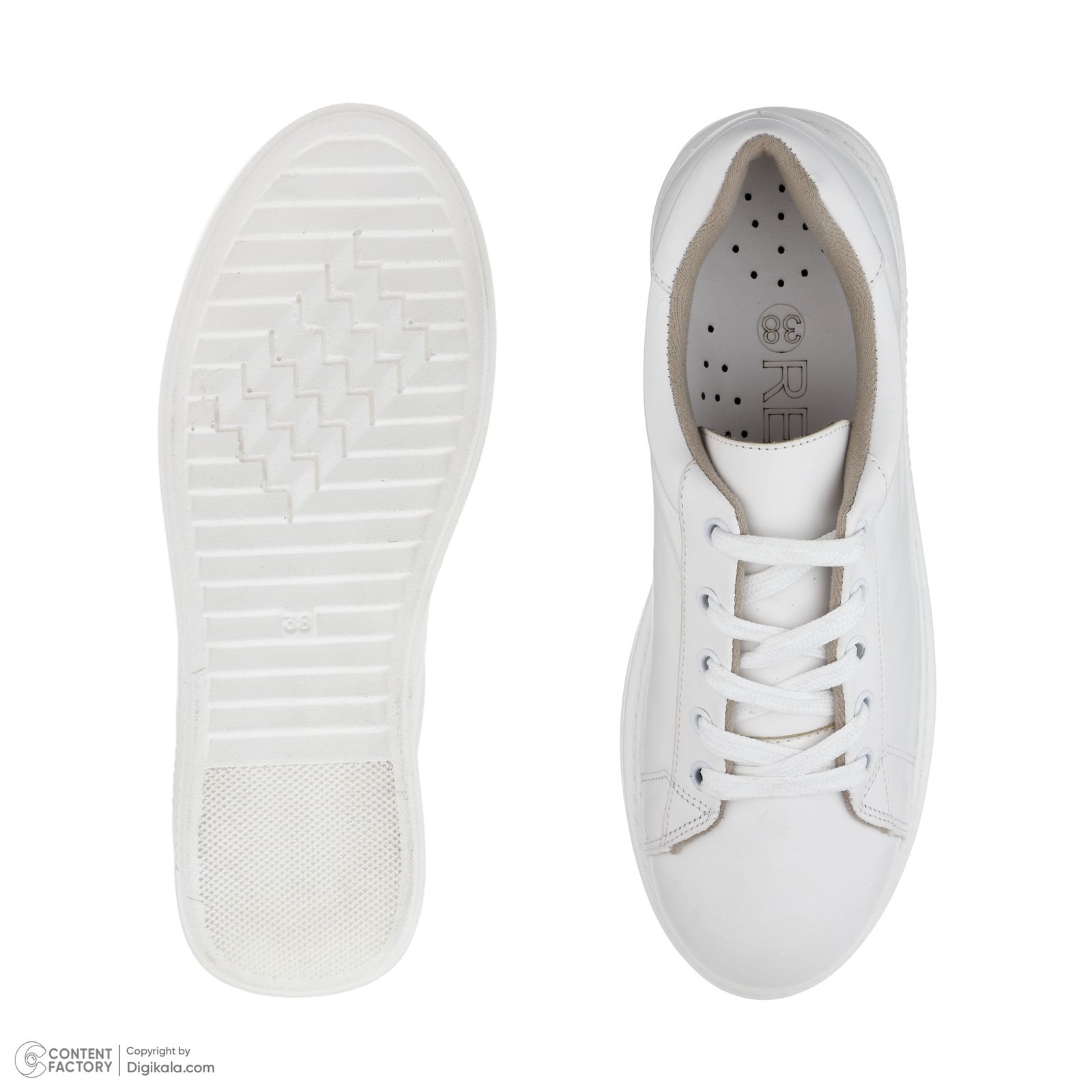 کفش روزمره زنانه ریس مدل 1720024-00 -  - 12