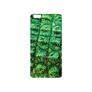 MAHOOT Crocodile Skin Cover Sticker for Honor 6 Plus