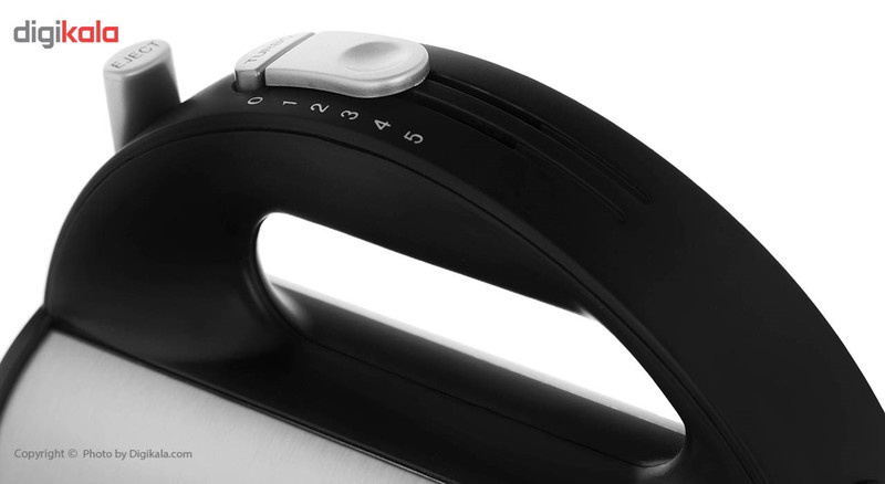 همزن ساپر مدل SHMB-600S