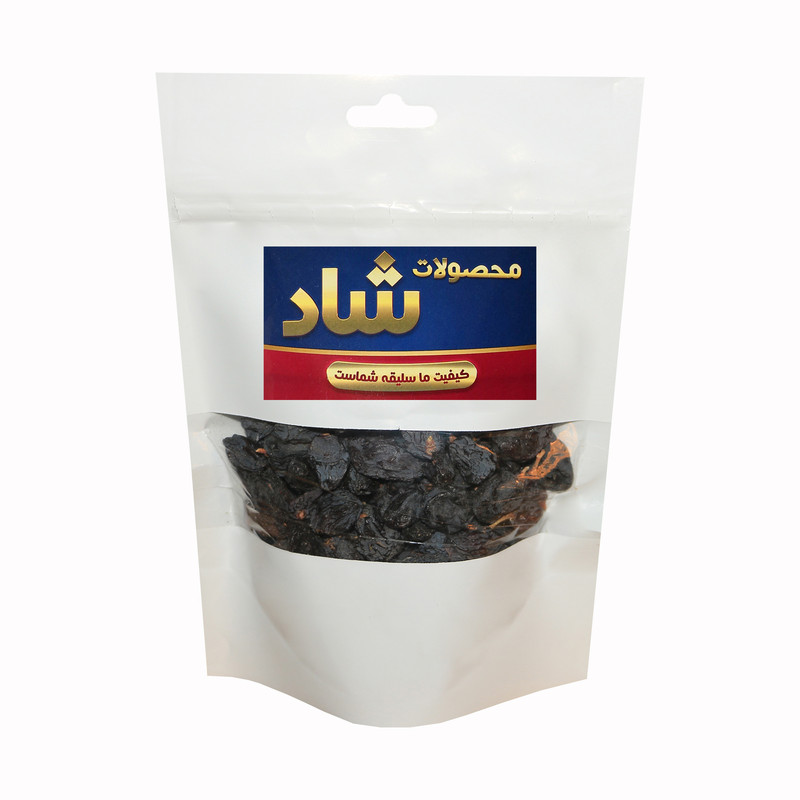 مویز ممتاز شاد - 100 گرم
