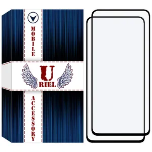 Uriel UCM Ceramics Matte Screen Protector For Xiaomi Redmi K30 Pro Zoom Pack Of 2