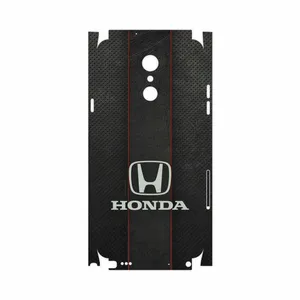 MAHOOT Honda Motor-FullSkin Cover Sticker for LG Q Stylus