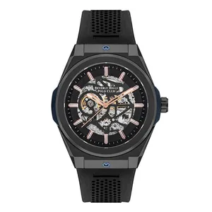 ساعت مچی عقربه‌ای مردانه بورلی هیلز پولو کلاب مدل  BP3315X.061