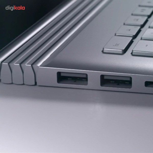 لپ تاپ 13 اینچی مایکروسافت مدل Surface Book main 1 19