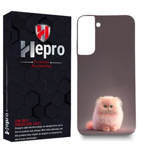 HEPRO MC Cover for SAMSUNG GALAXY S23 PLUS