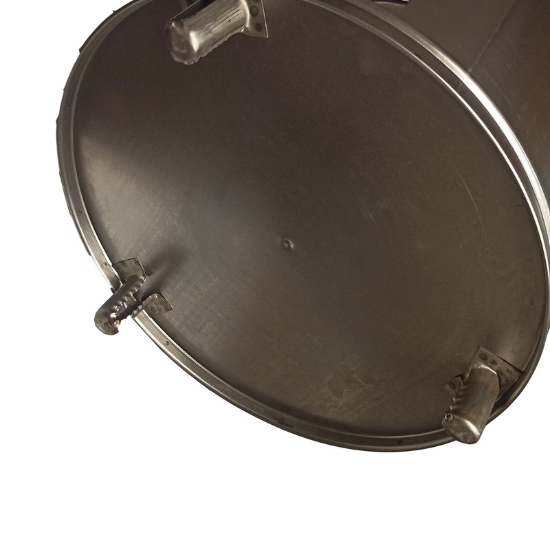 بخاری هیزمی مدل 2070