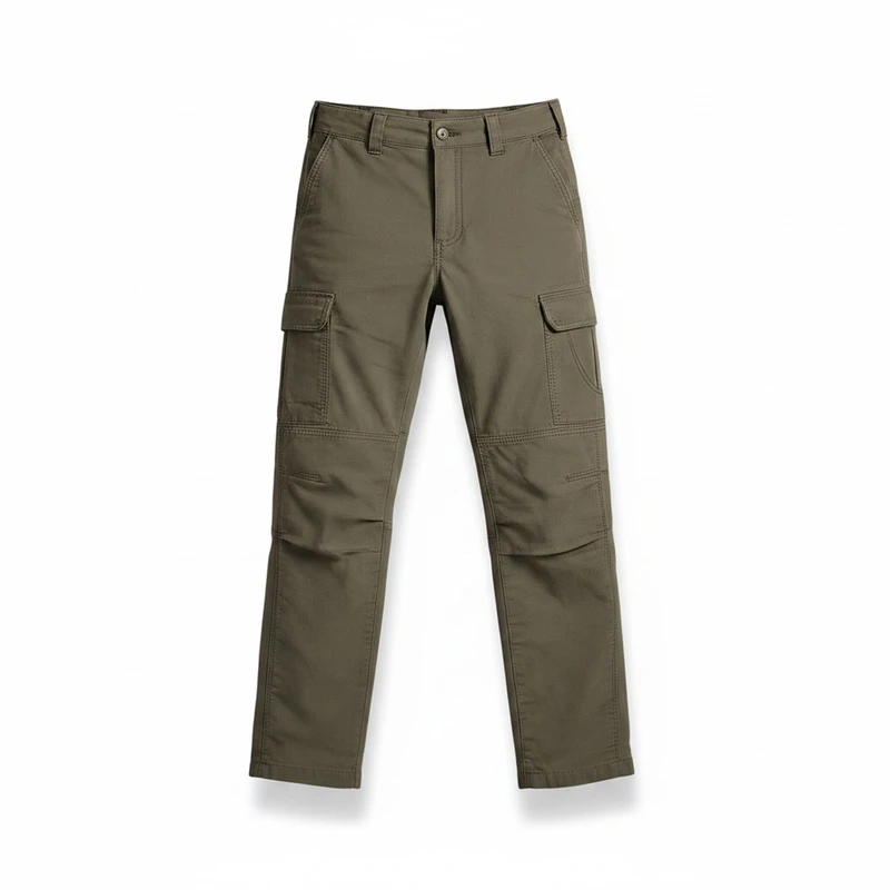 شلوار ورزشی مردانه کارگو 5.11 Tactical مدل Consul
