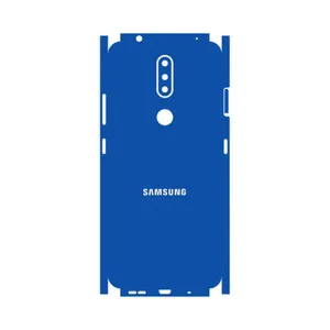 MAHOOT Samsung-FullSkin Cover Sticker for Nokia 2.4