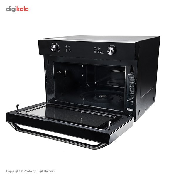 مایکروویو سامسونگ مدل SAMI 12 B