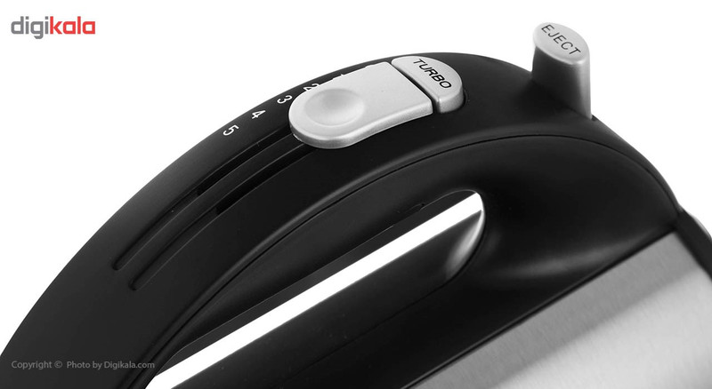 همزن ساپر مدل SHMB-600S