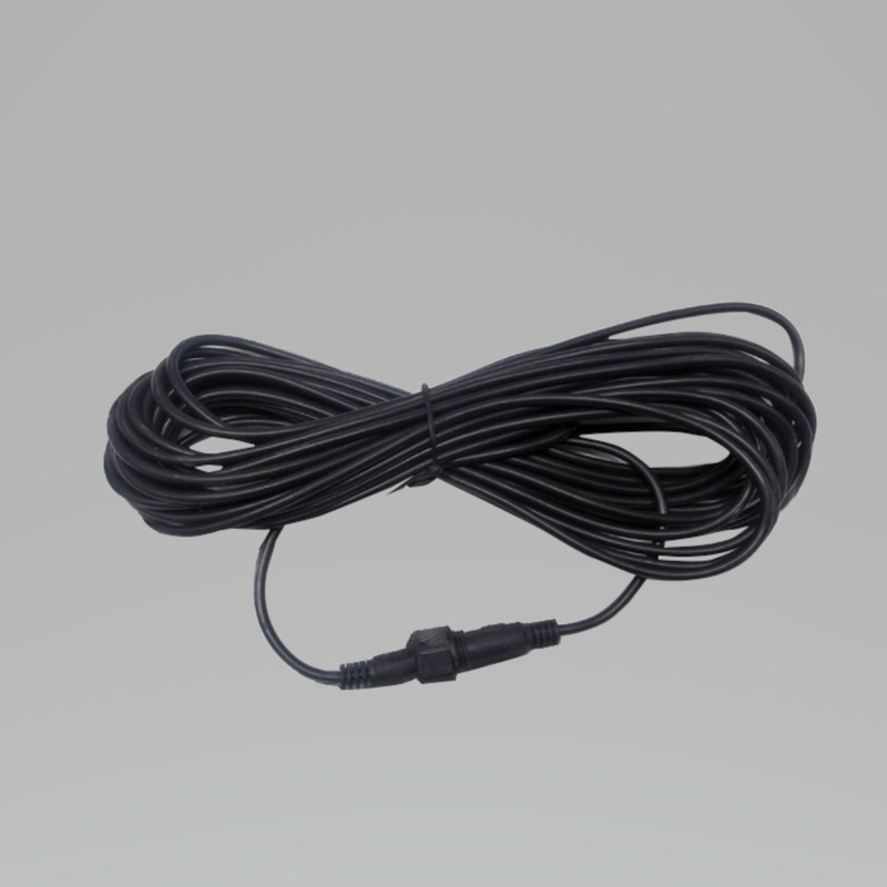 چراغ آویز خورشیدی مودی مدل IR-MD74200 ظرفیت 200 وات