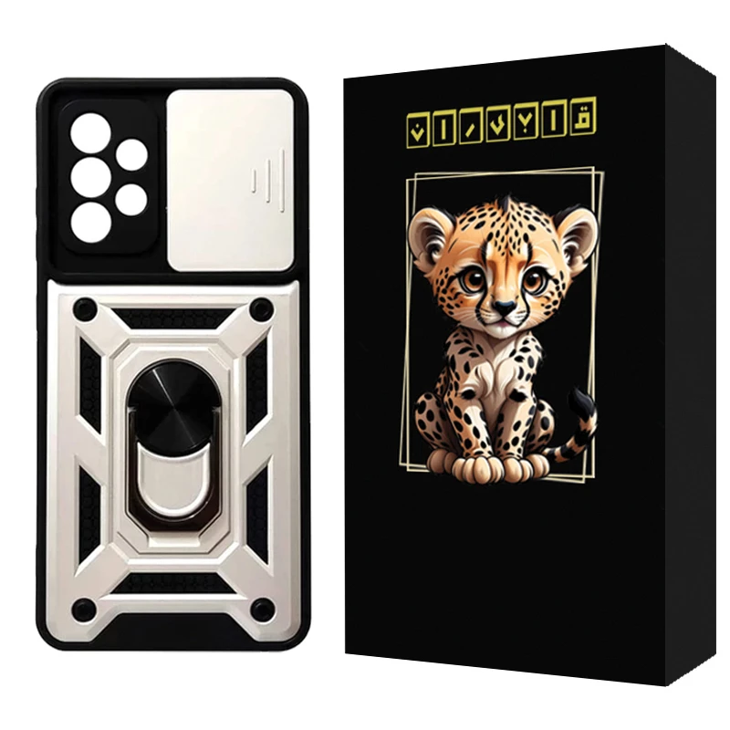 کاور قاب ایران مدل BAT مناسب برای گوشی موبایل سامسونگ Galaxy A33 5G