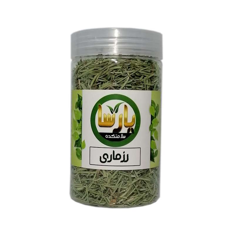 دمنوش رزماری یارسا - 85 گرم