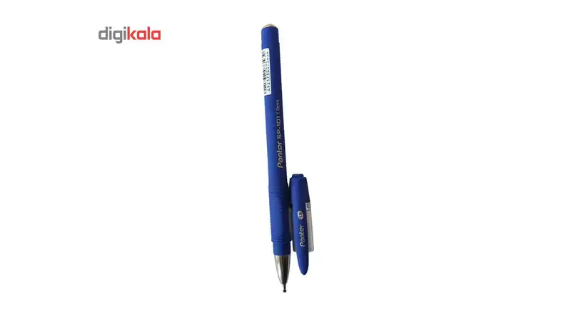 خودکار پنتر مدل SP-101 بسته 5 عددی