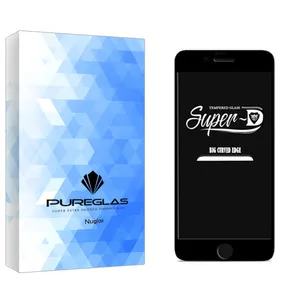 Pureglas NuGlas2 SuperD Screen Protector For Apple iPhone 6 / 6s