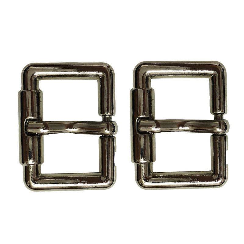 یراق سگک کیف مدل یک طرفه کد Stl2.5cm بسته 2 عددی