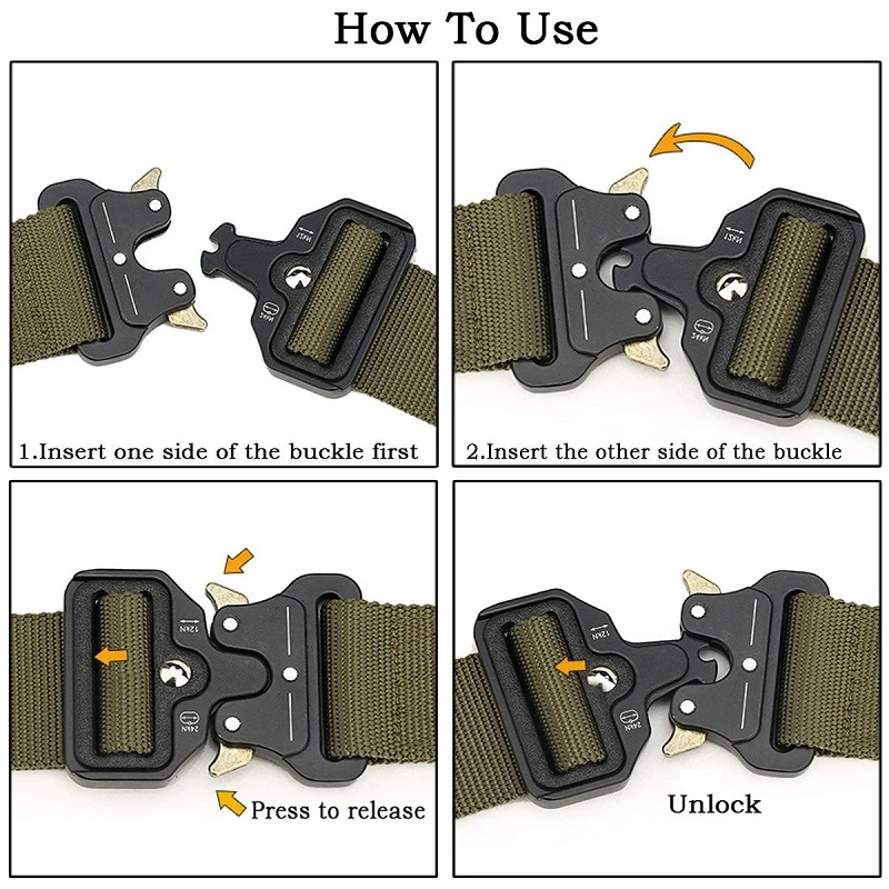 عکس شماره 4 : کمربند مردانه مدل 59551