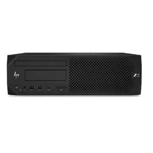 کامپیوتر دسکتاپ اچ‌پی مدل Z2 G4 S