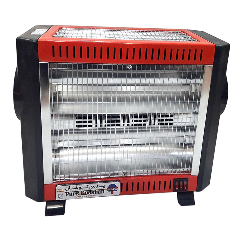 بخاری برقی پارس کوشان مدل Miniature بخاری برقی پارس کوشان مدل Miniature