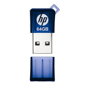 فلش مموری اچ پی مدل v236w ظرفیت 64 گیگابایت