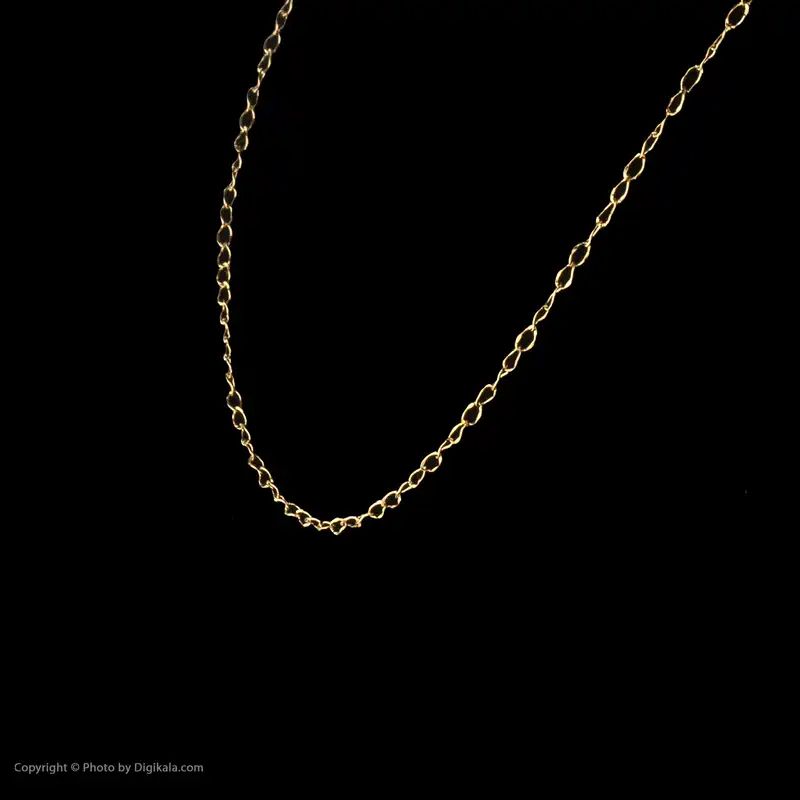 زنجیر زنانه کد AFR00292