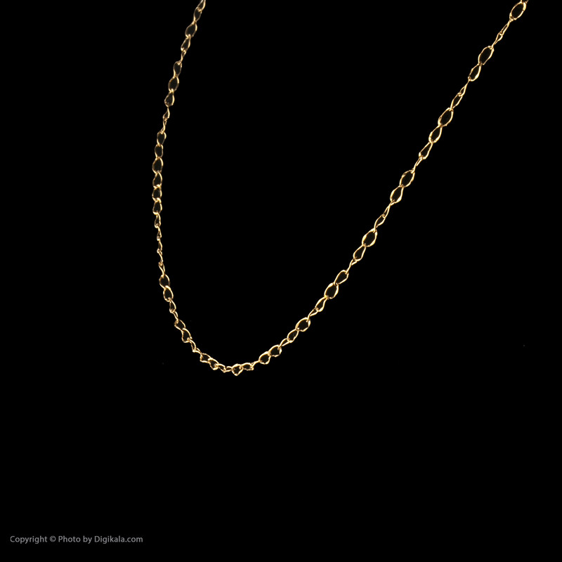 زنجیر زنانه کد AFR00292