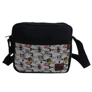 کیف رودوشی زنانه مدل SH1087