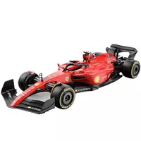 ماشین بازی کنترلی راستار مدل Ferrari F1