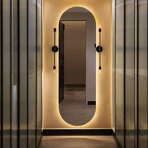 آینه الف طرح سرو کد BA-150-50