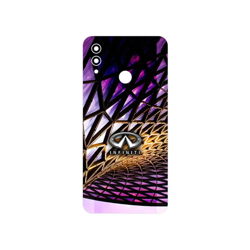 برچسب پوششی ماهوت مدل infinity مناسب برای گوشی موبایل آنر 10 Lite