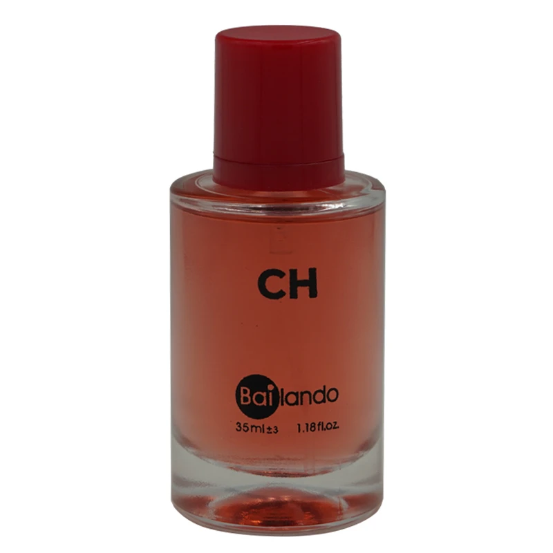 عطر جیبی مردانه بایلندو مدل سی اچ حجم 35 میلی لیتر