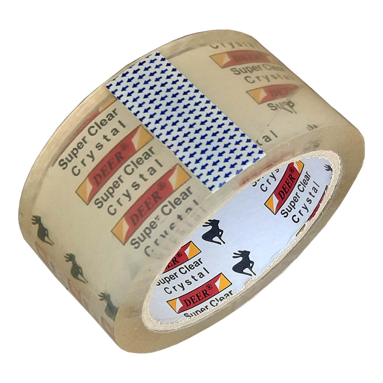 چسب پهن دییر مدل AT-900 عرض 48 میلی متر