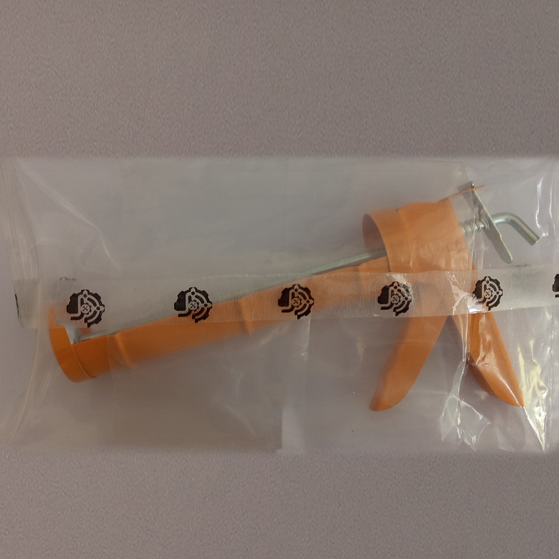 پمپ چسب آکواریوم اسباب کار مدل z358