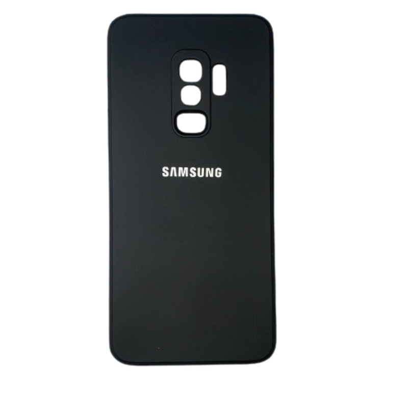کاور مدل سیلیکونی مناسب برای گوشی موبایل سامسونگ Galaxy S9 Plus