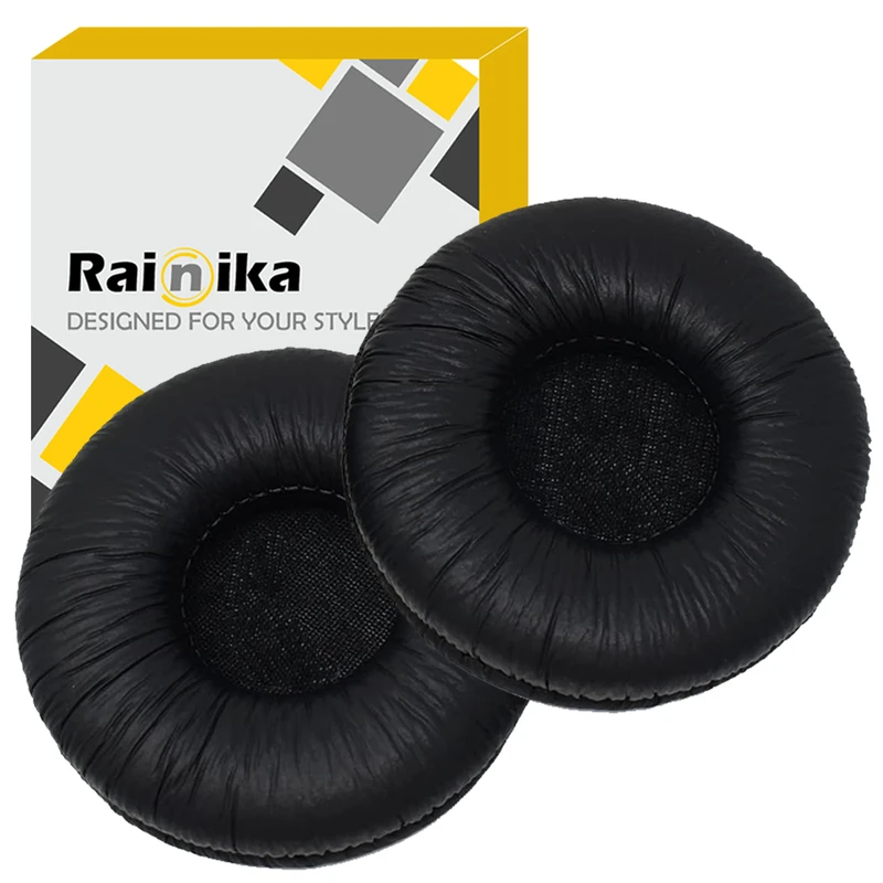 پد گوشی هدفون رینیکا مدل ZX 110 Lace مناسب برای هدفون سونی Sony MDR - ZX110