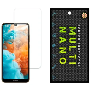 Multi Nano X-S1N Screen Protector For Huawei Enjoy 9E
