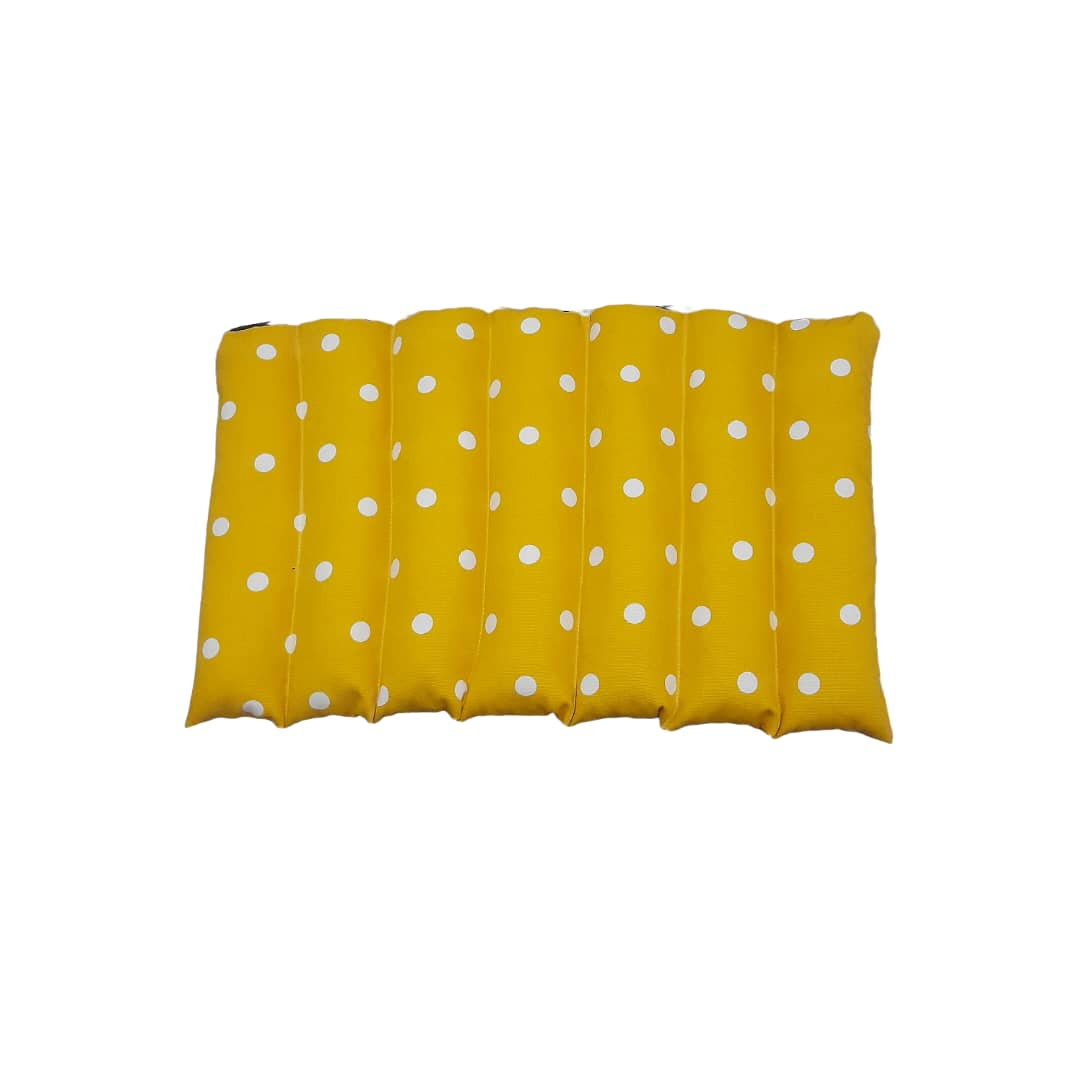 کیسه تسکین درد پر شده با نمک مدل zar0 مناسب برای درد تمام نواحی