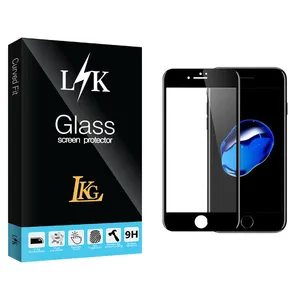 LKG LK Glass Screen Protector For Apple iPhone 7/8