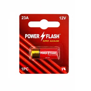 POWERFLASH SUPER ALKALINE 23A